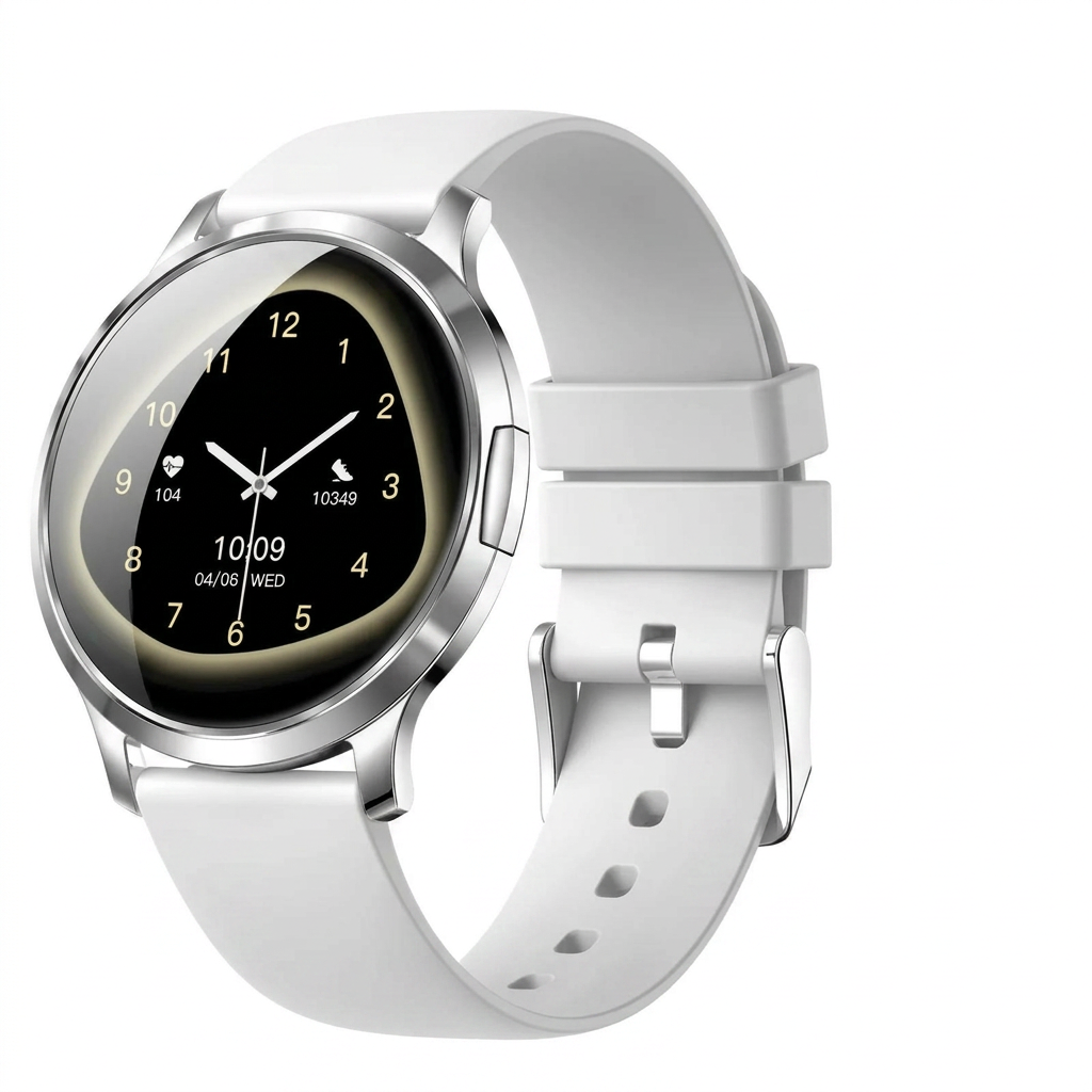 Montre Intelligente Femme