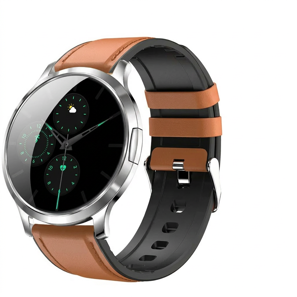 Montre Intelligente Femme