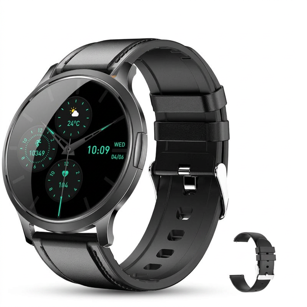 Montre Intelligente Femme