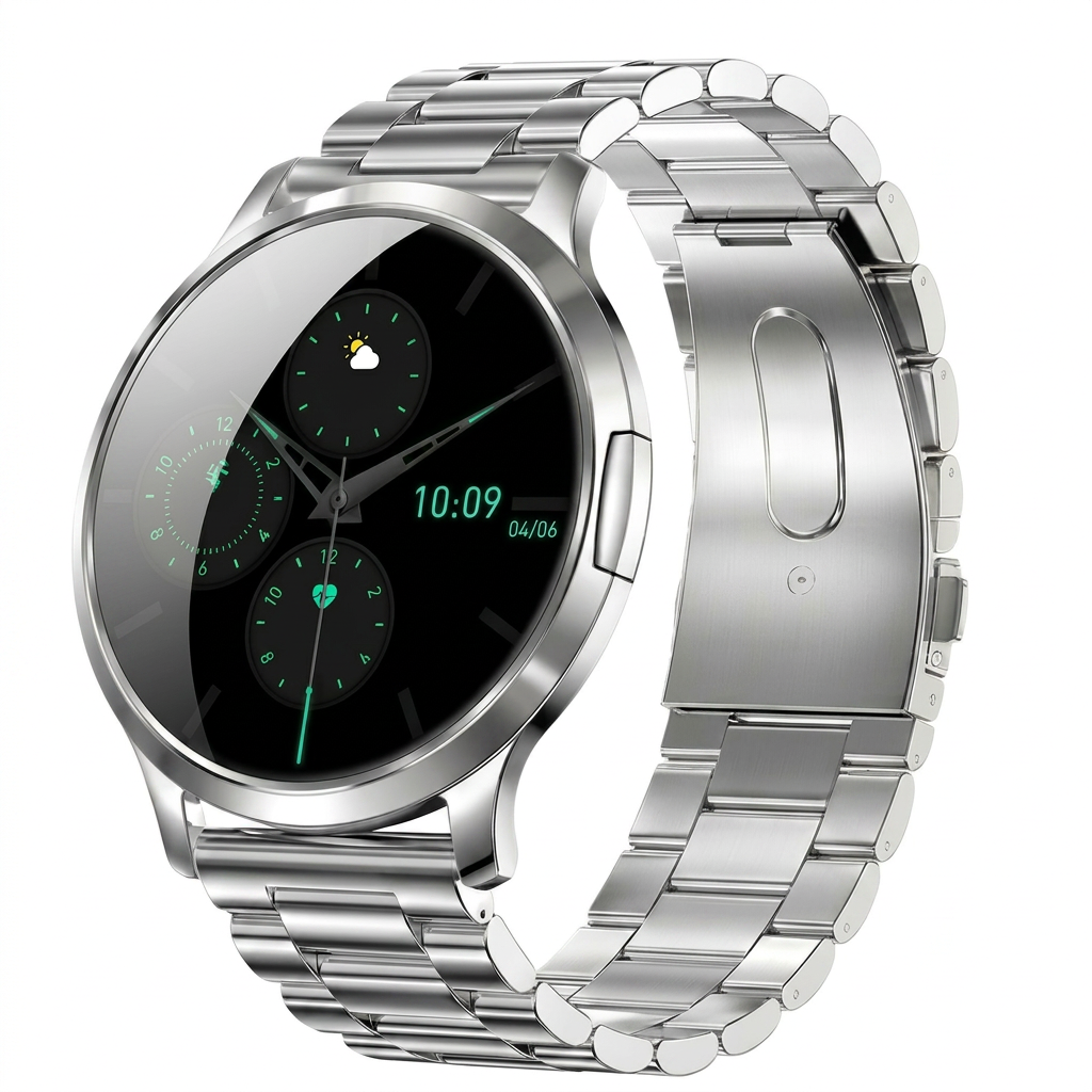 Montre Intelligente Femme
