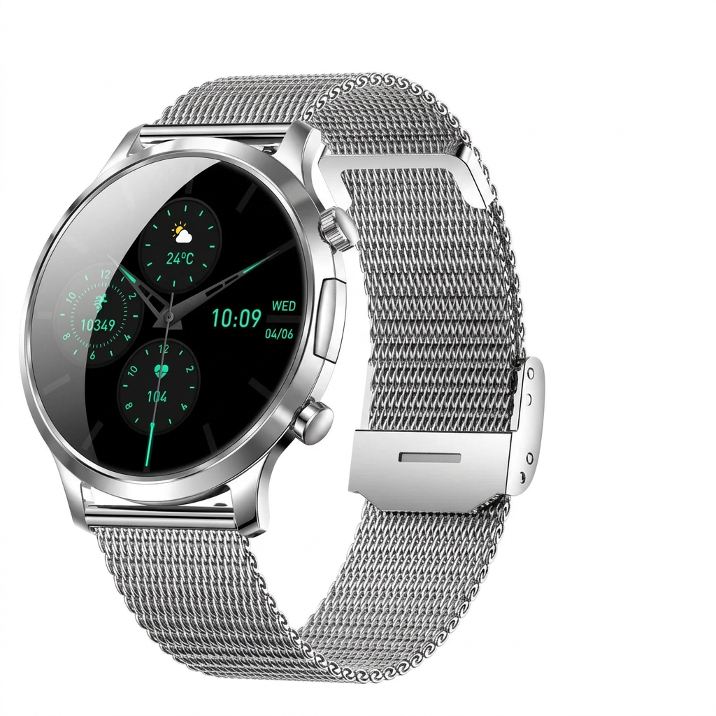 Montre Intelligente Femme