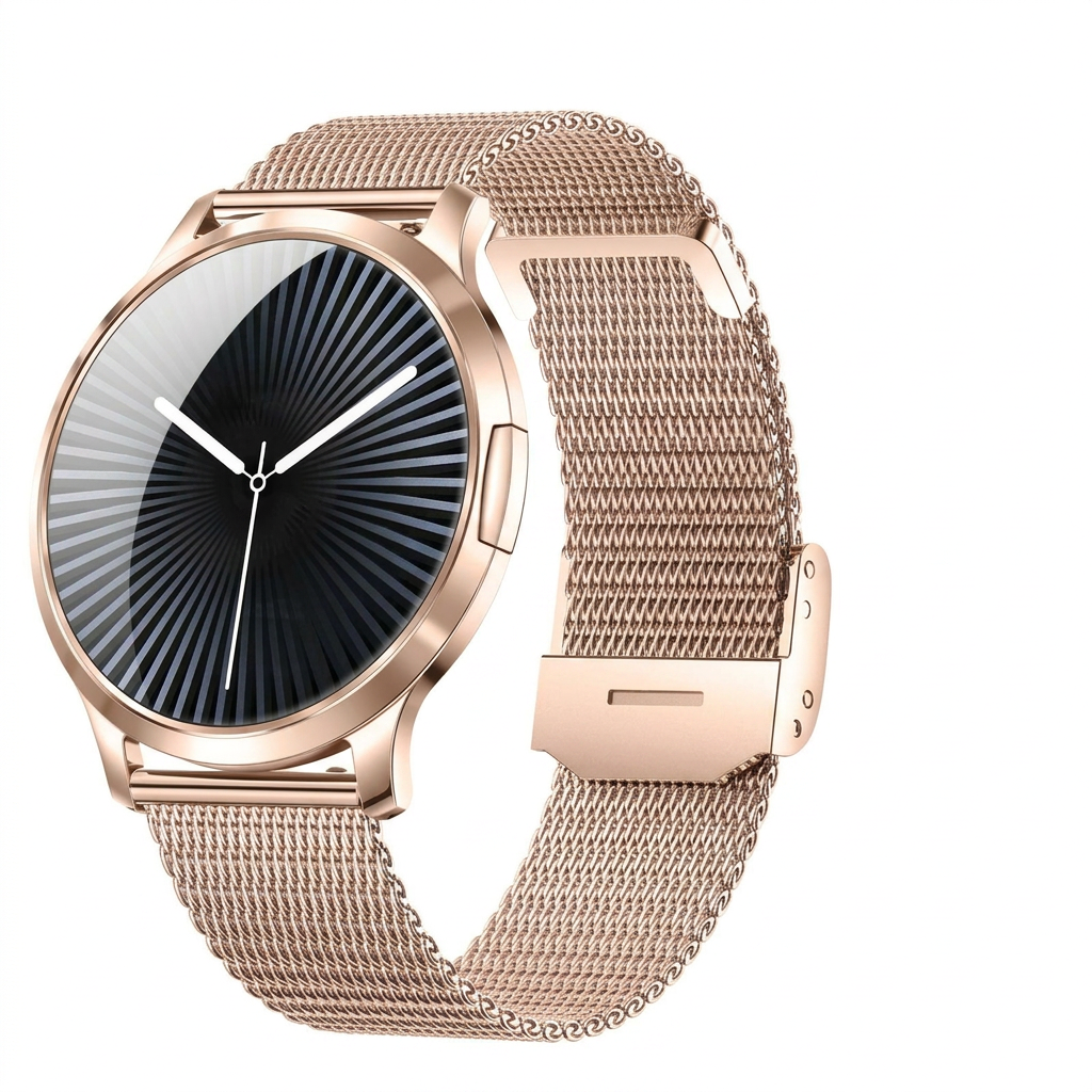 Montre Intelligente Femme
