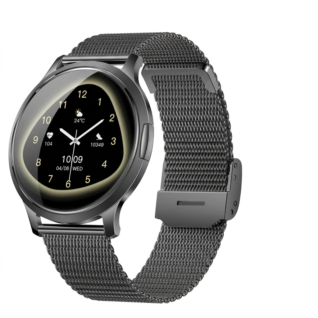 Montre Intelligente Femme