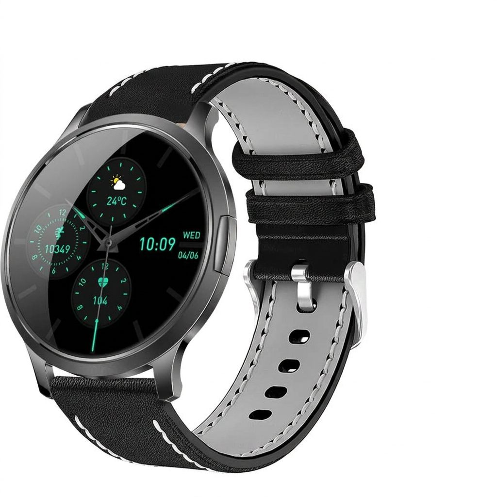 Montre Intelligente Femme