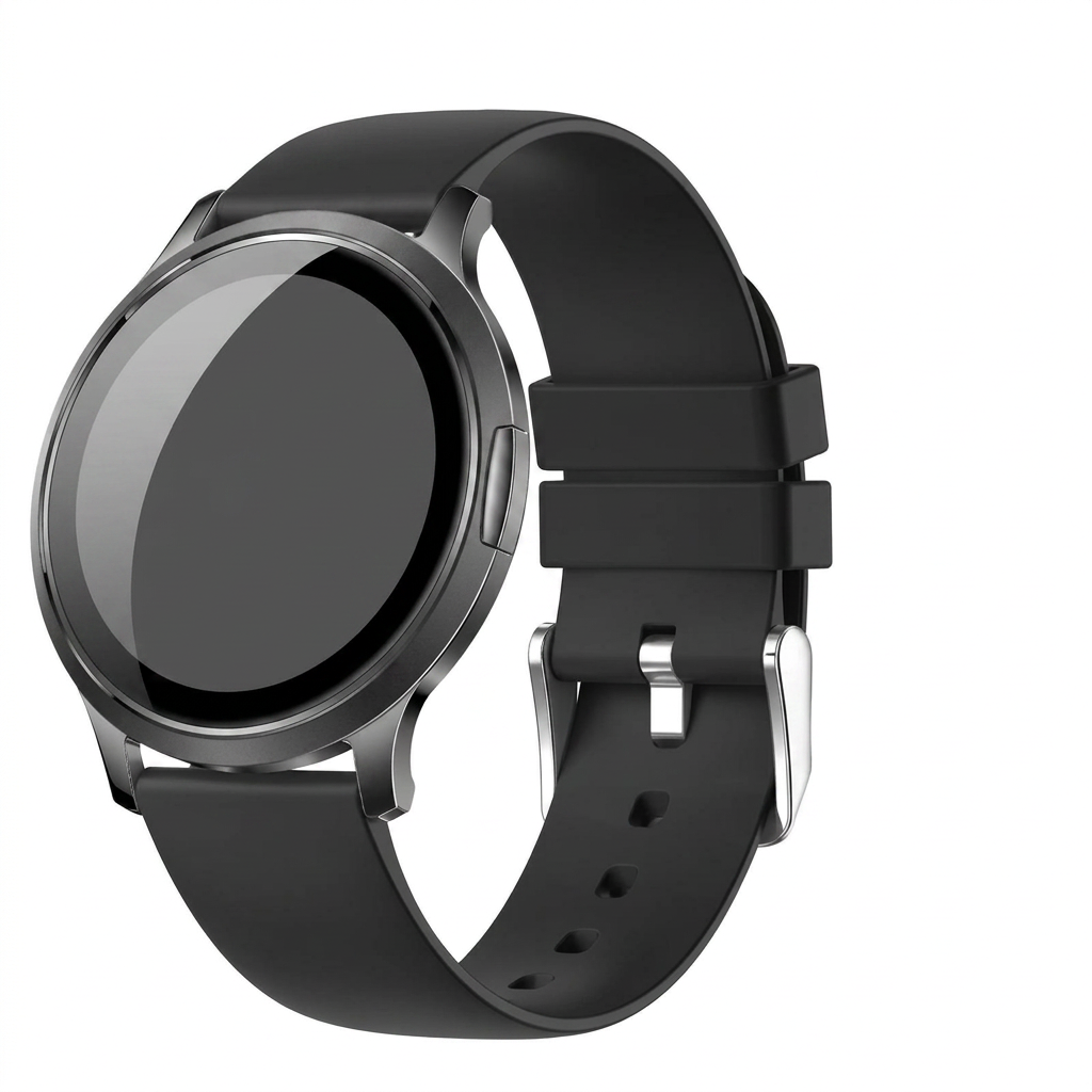 Montre Connectee Femme Elegante
