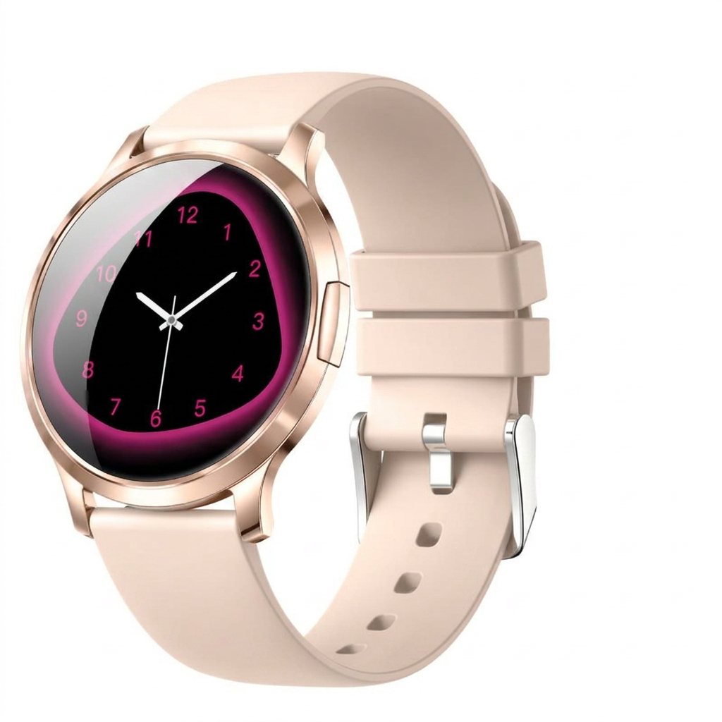 Montre Intelligente Femme