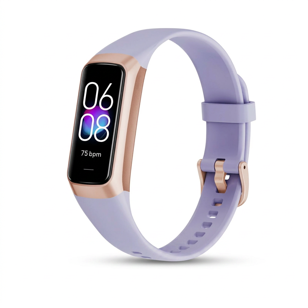 Montre Connectee Running