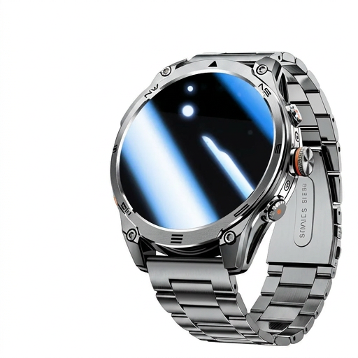 Meilleure Montre Connectee Sante