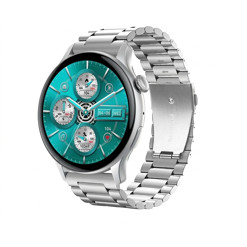 Montre Connectee Femme
