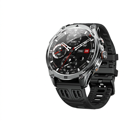 Meilleure Montre Connectee Sante