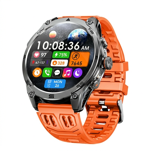 Meilleure Montre Connectee Sante