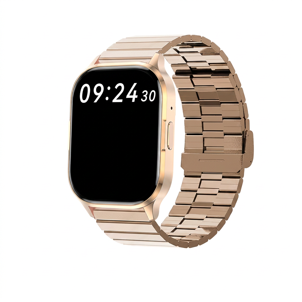 Montre Connectée Homme