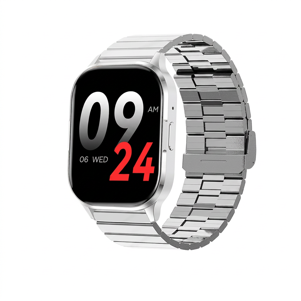 Montre Connectée Homme