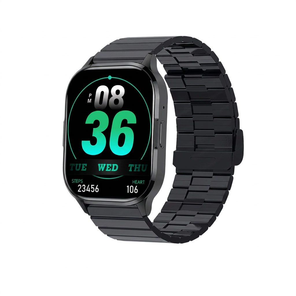Montre Connectée Homme