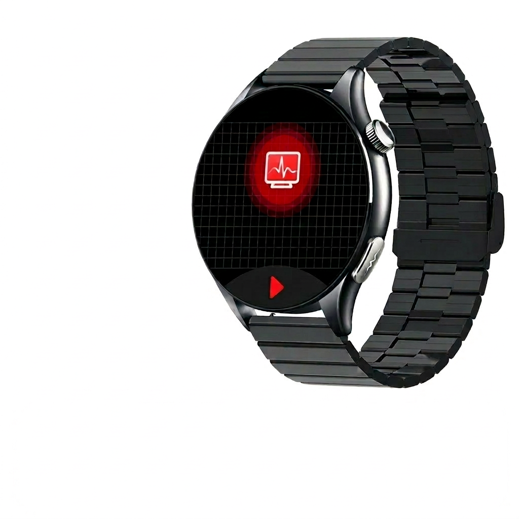 Montre Homme Connectée