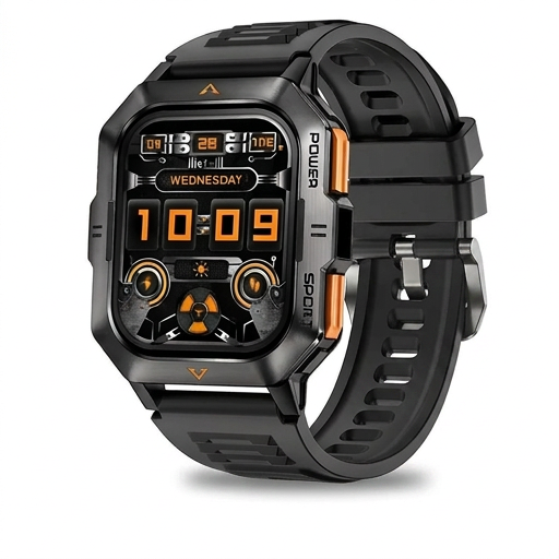Montre Connectée Sport Homme