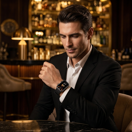 Montre Connectée Sport