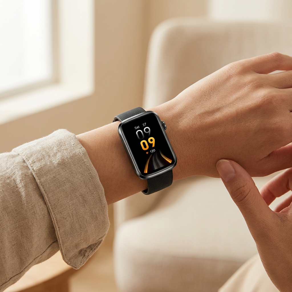 Montre Connectée Sport
