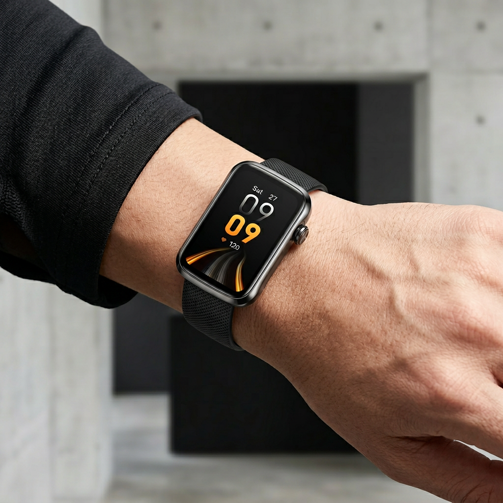 Montre Connectée Sport