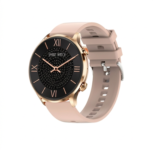 Meilleure Montre Connectée Sport Femme