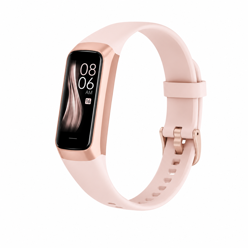 Montre Connectee Running