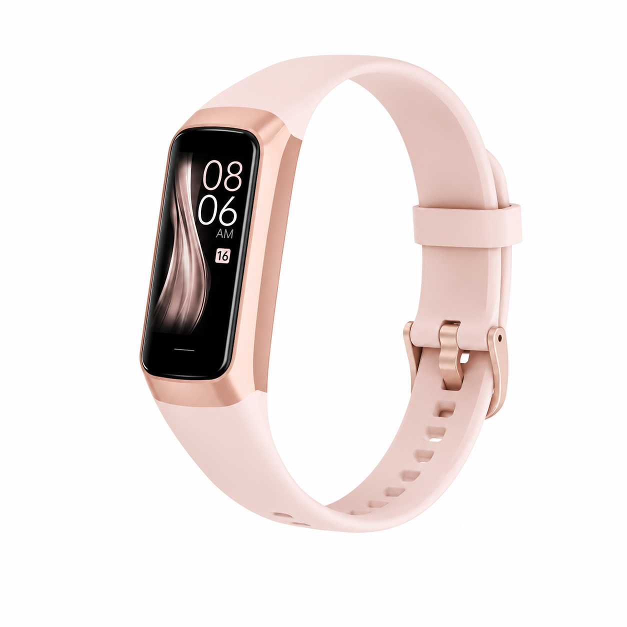Montre Connectee Running