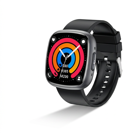Montre Connectee Femme Bluetooth 5.0