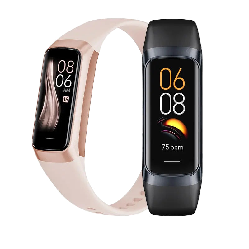 Montre Connectee Running