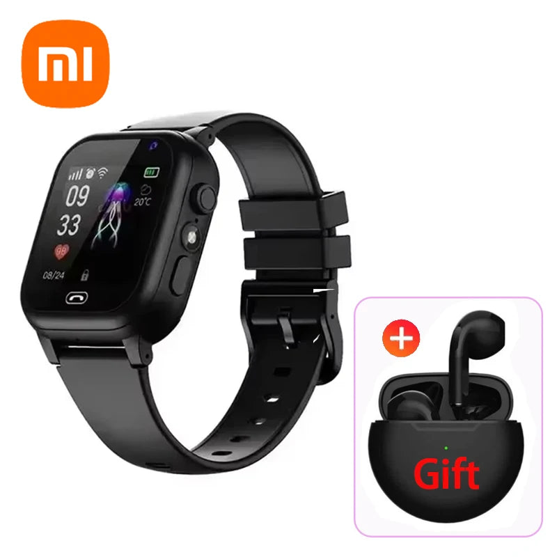 Montre Connectee Enfant