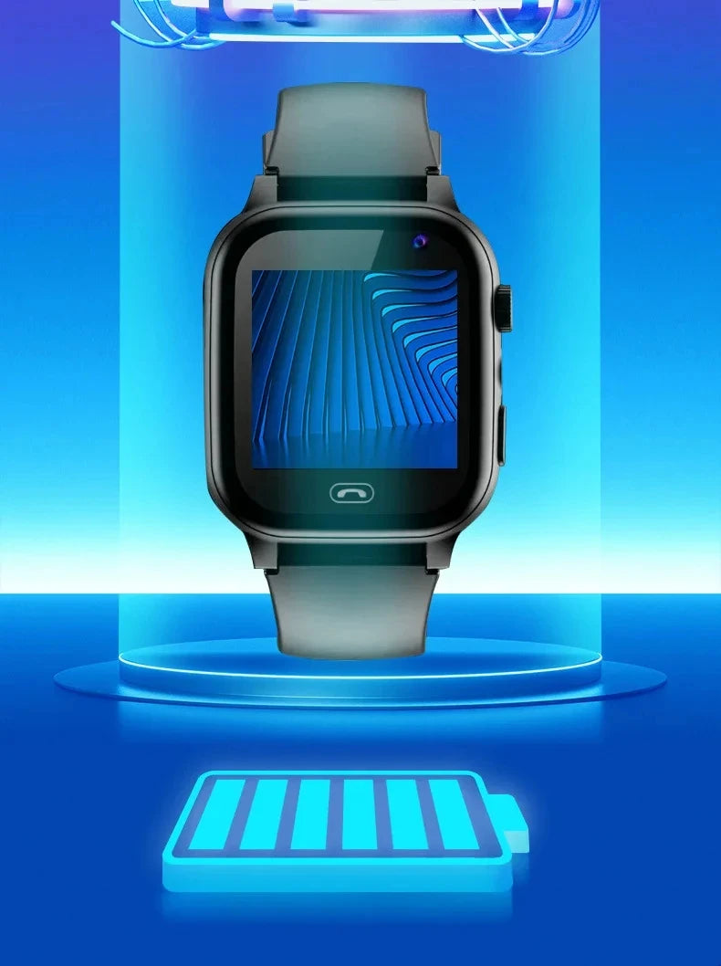 Montre Connectee Enfant