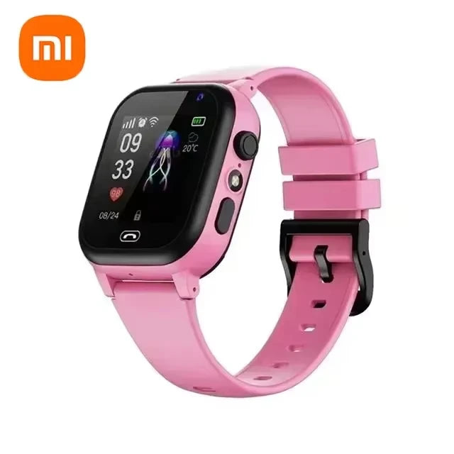 Montre Connectee Enfant