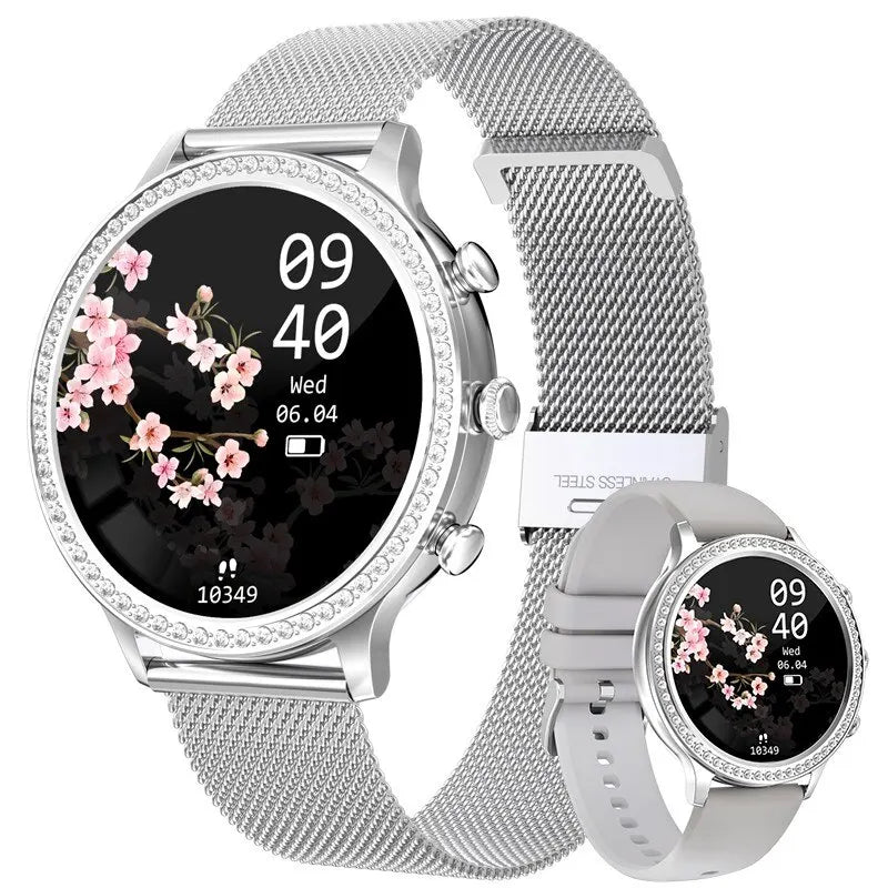 Montre Connectée Haut De Gamme