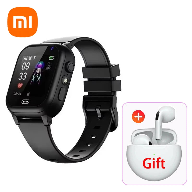 Montre Connectee Enfant