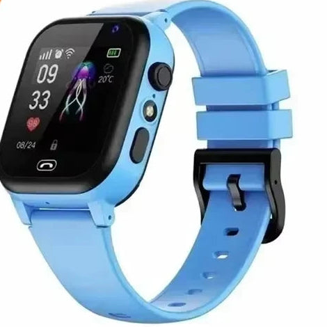 Montre Connectee Enfant