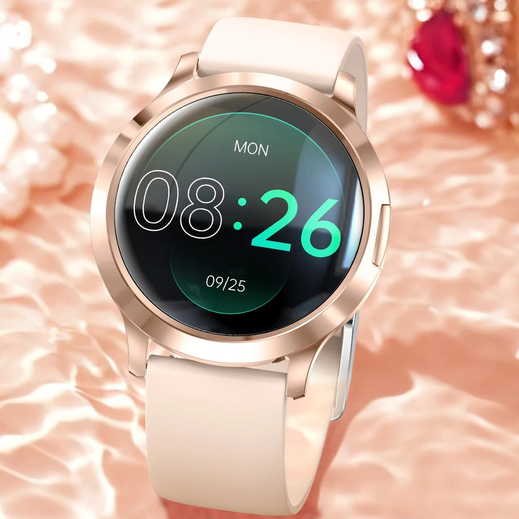 Montre Intelligente Pour Femme