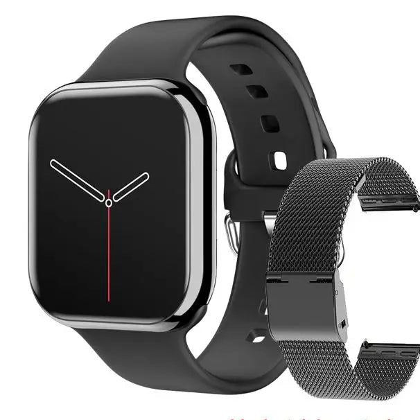 Montre Connectee Fitness